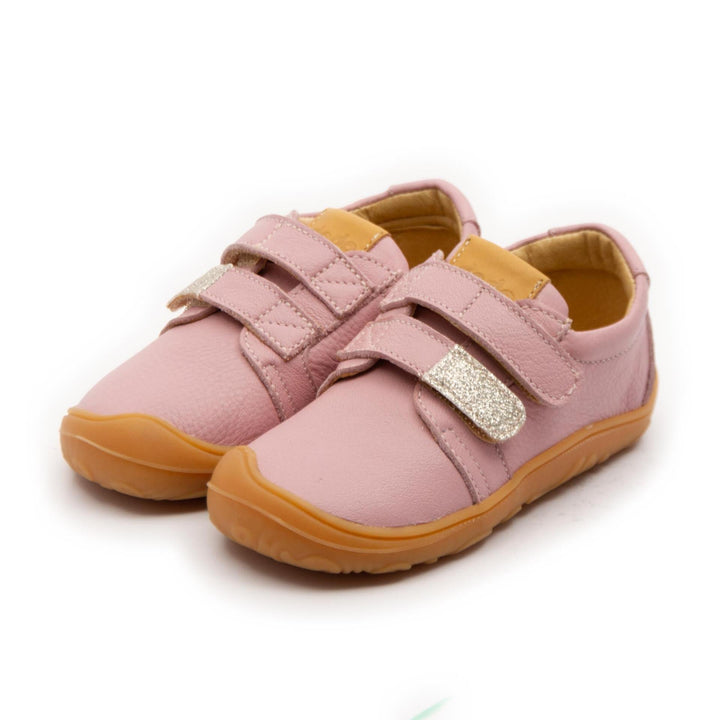 Noah DD cameo Barefoot Kids Shoes