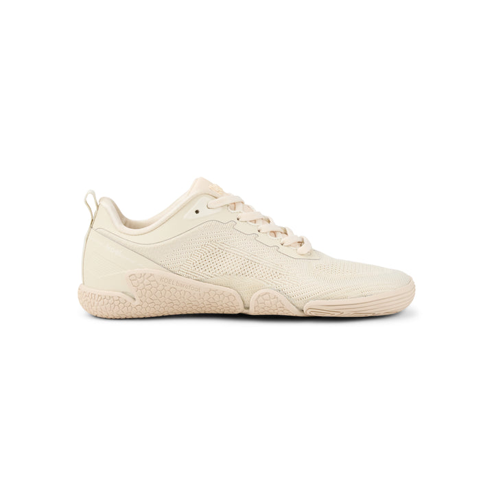 Nica KL beige Ttextile Barefoot Sneakers