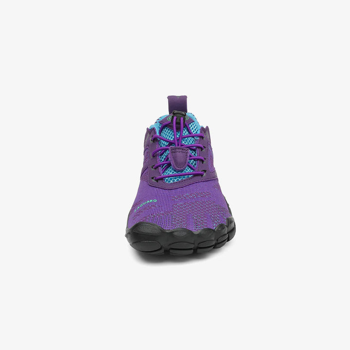 Free I SG purple Barefoot Sneakers