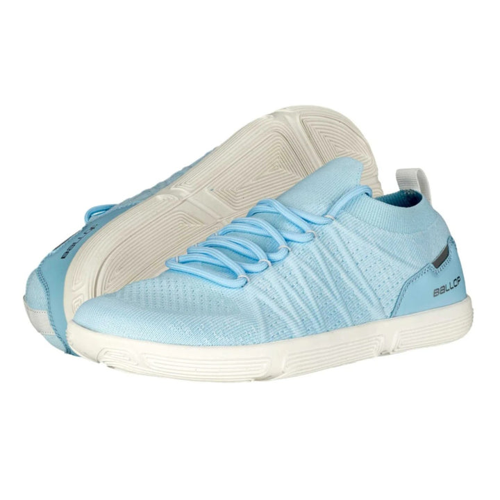 Movel BP ligth blue Barefoot Sneakers