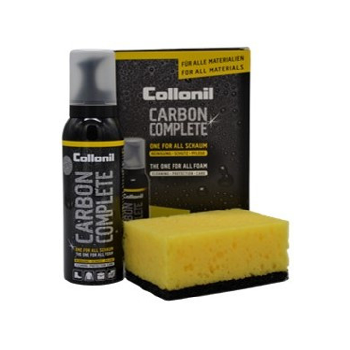 CL Carbon Complete Set, 125 ml