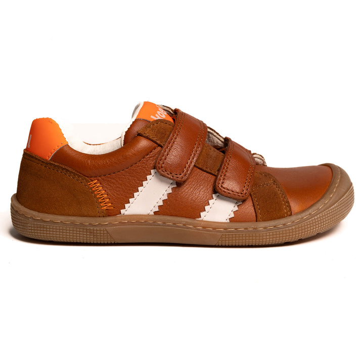 Παιδικά αθλητικά παπούτσια Denis KL Barefoot
