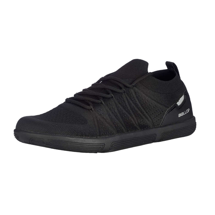 Movel BP black Barefoot Sneakers