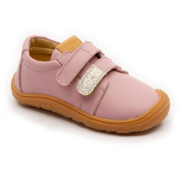 Noah DD cameo Barefoot Kids Shoes