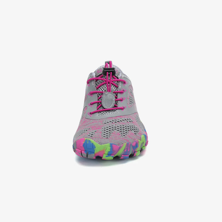 Smart II SG pink Barefoot Sneakers