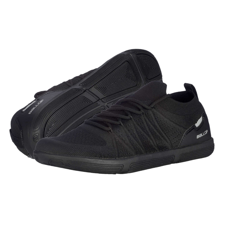 Movel BP black Barefoot Sneakers