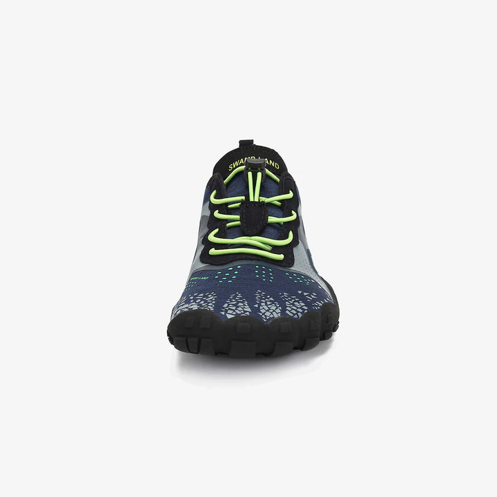 Fast I SG blue Barefoot Sneakers