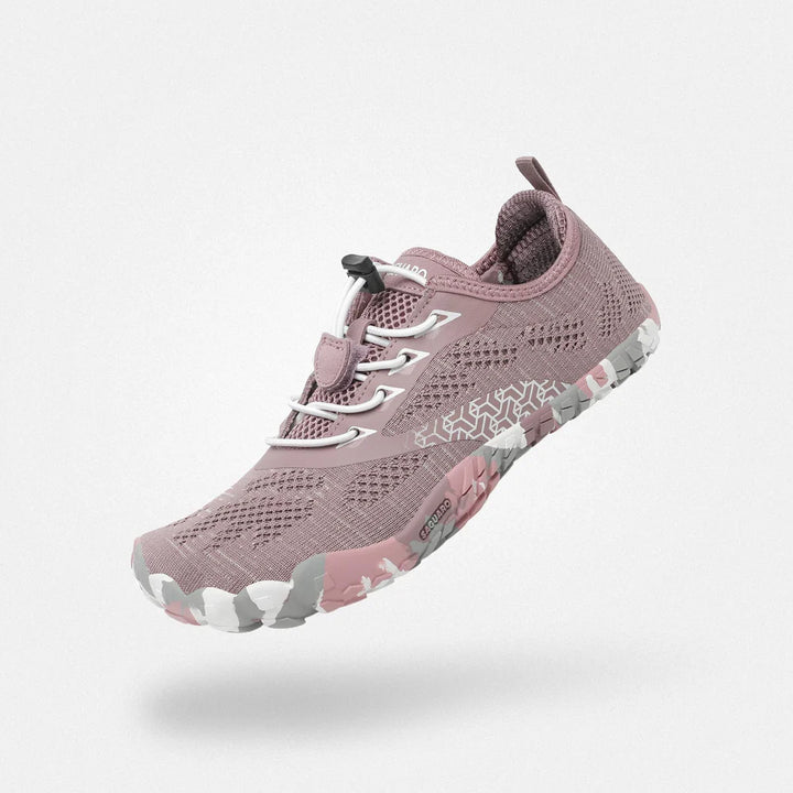 Smart II SG rosy Barefoot Sneakers
