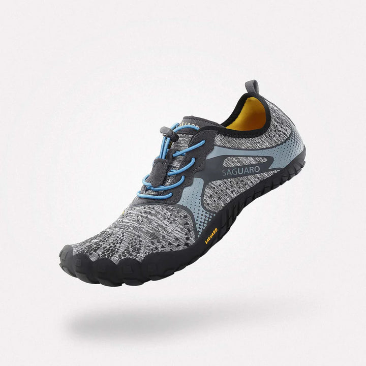 Кроссовки Smart I SG бежевые Barefoot