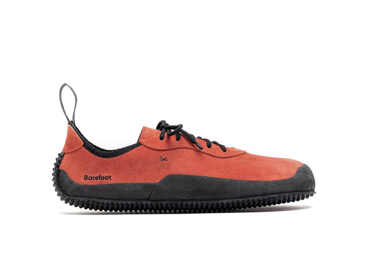 Trailwalker BL red Barefoot Shoes