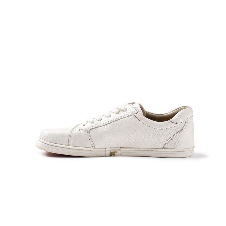 Echo MG white Barefoot Sneakers