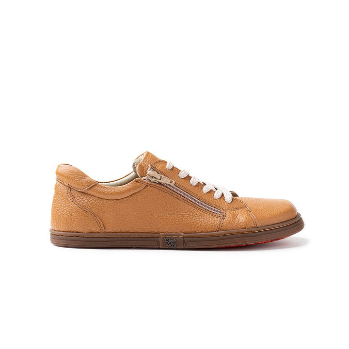 Echo MG caramel Barefoot Sneakers