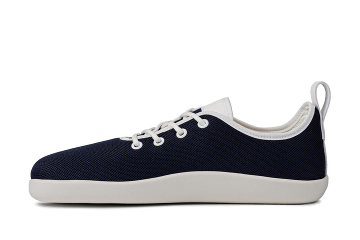 Flow AH navy Barefoot Sneakers