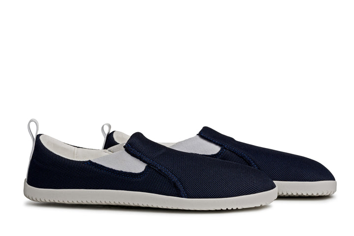 Slip-on AH navy Barefoot Sneakers