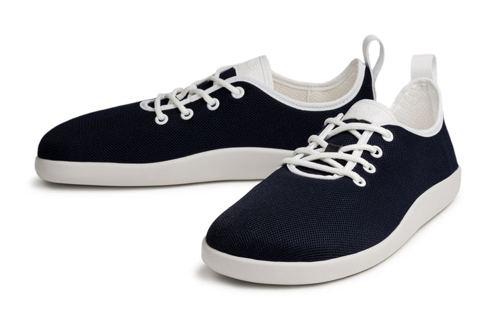 Flow AH navy Barefoot Sneakers