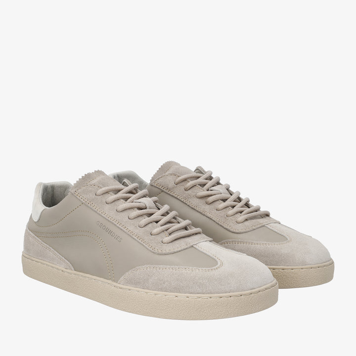 Panama Soft GR stone Barefoot Sneakers