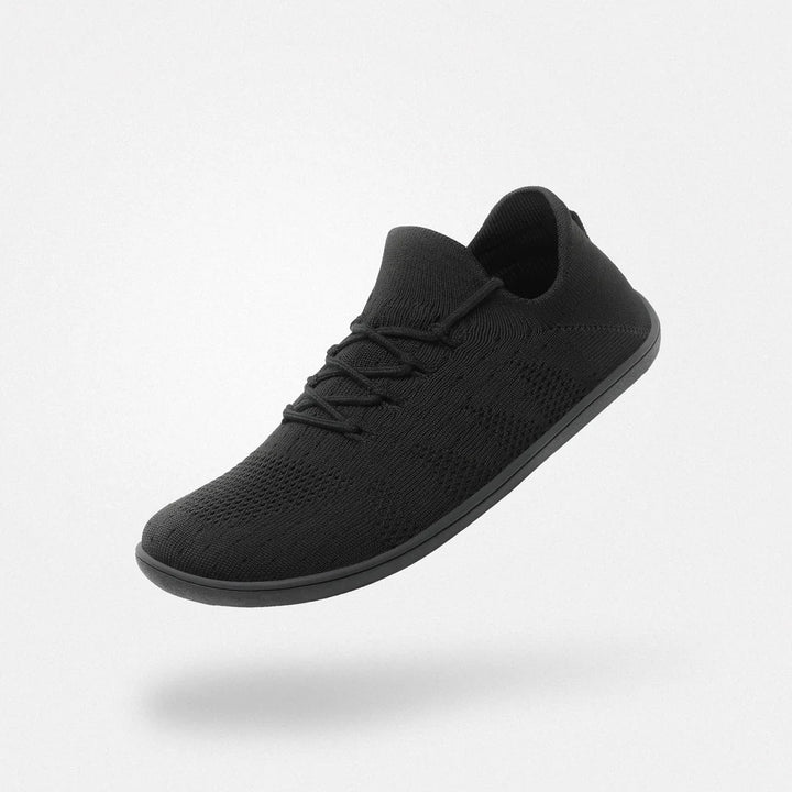Agile II SG black Barefoot Sneakers