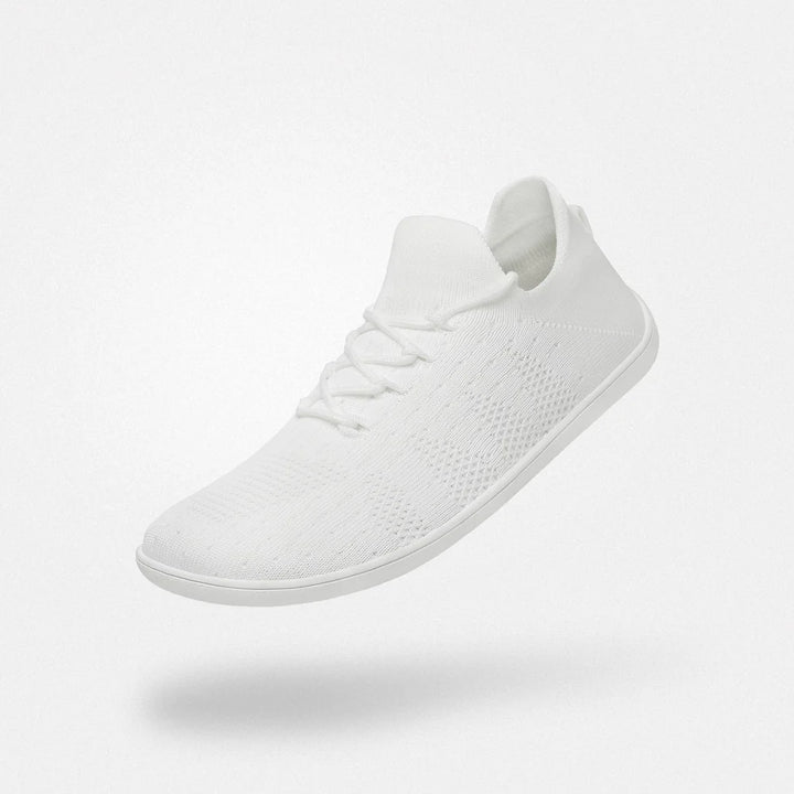 Agile II SG white Barefoot Sneakers