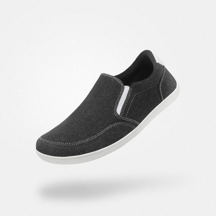 Relax V SG black Barefoot Sneakers