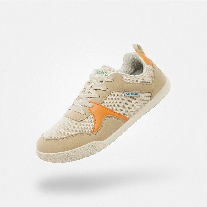 Vibe I SG khaki Barefoot Sneakers