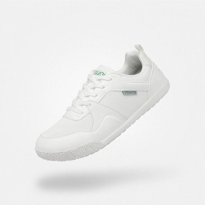 Vibe I SG white Barefoot Sneakers