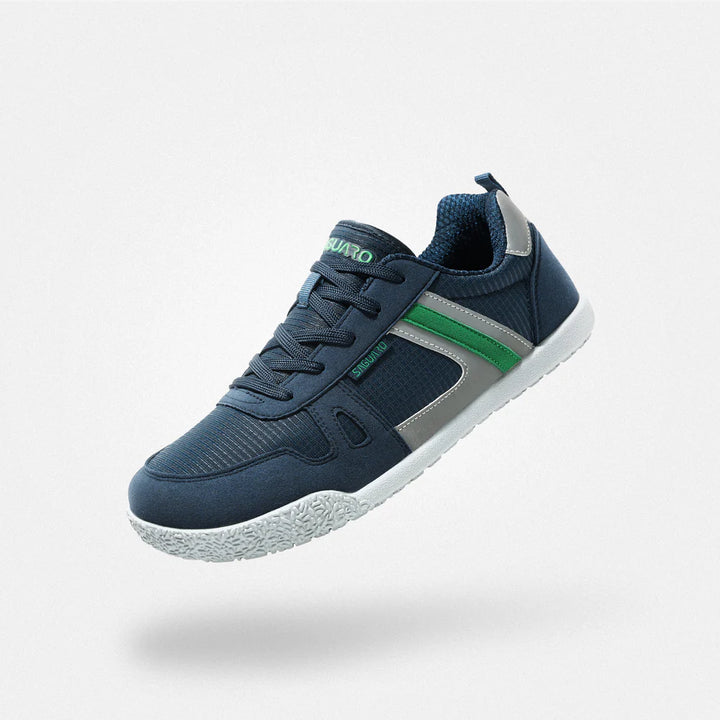 Nova I SG dark blue Barefoot Sneakers