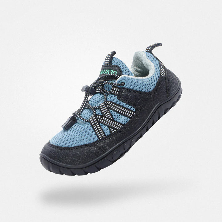 Kids Forestep III SG sky blue Barefoot Sneakers