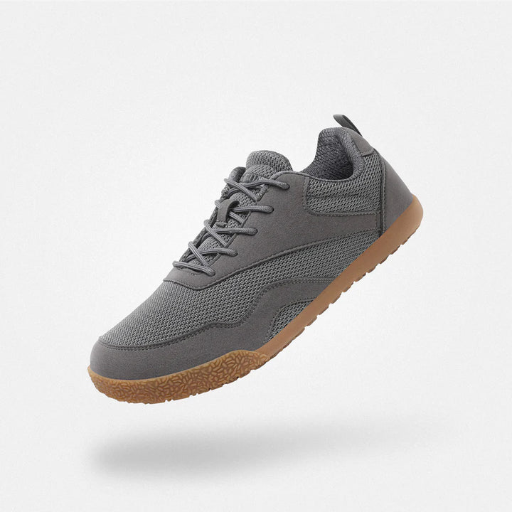 Journey I SG gray Barefoot Sneakers