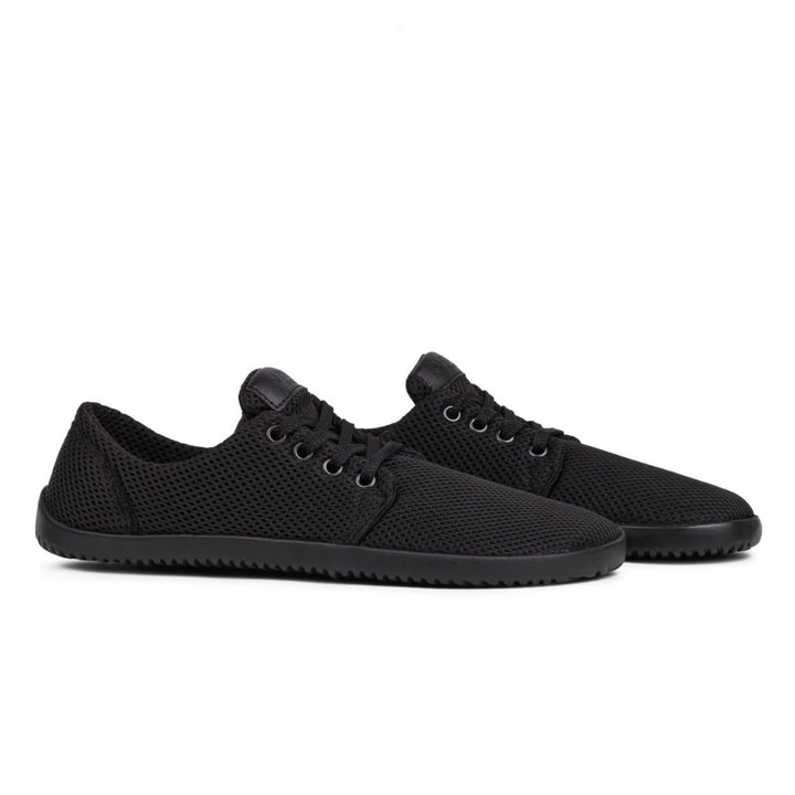 AirNet AH black Barefoot Sneakers