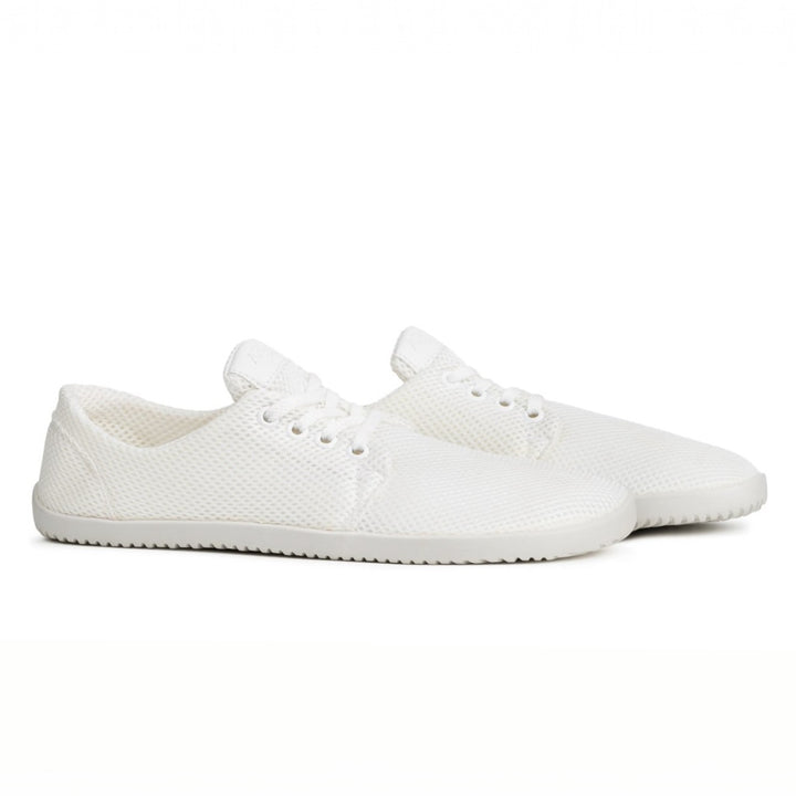 AirNet AH white Barefoot Sneakers