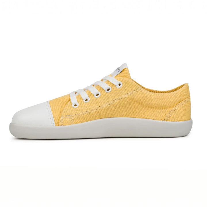 Street AH yellow Barefoot Sneakers