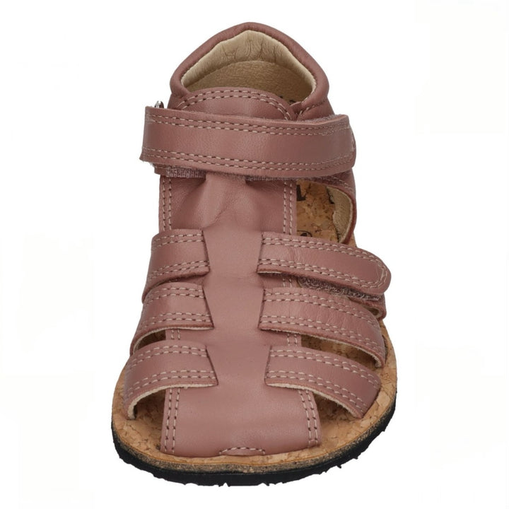 Arin Napa KL old pink Barefoot Sandals