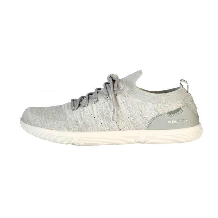 Movel BP grey Barefoot Sneakers