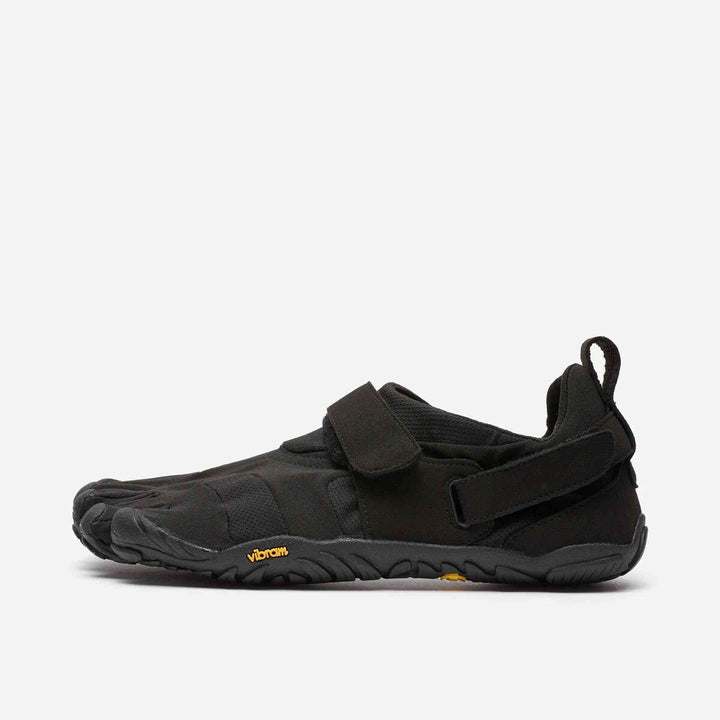 KMD Sport VB black Barefoot Sneakers