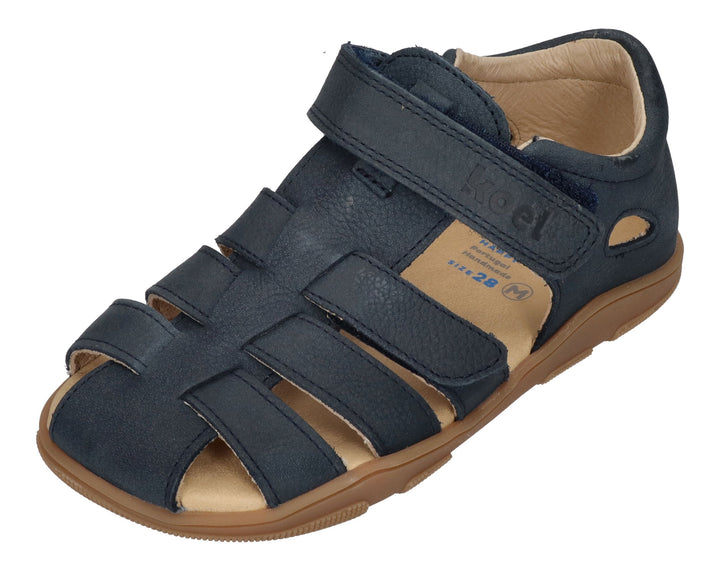 Ola KL blue Barefoot Sandals
