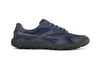 Ralph KL navy Barefoot Sneakers