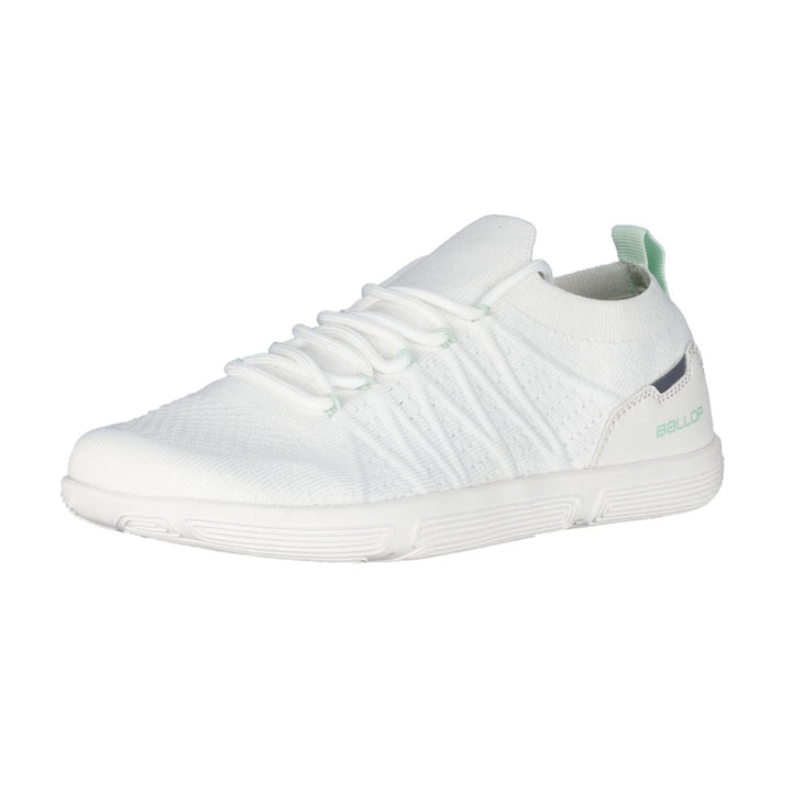 Movel BP white Barefoot Sneakers