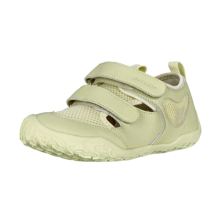 Smilsu BP green Barefoot Kids Shoes