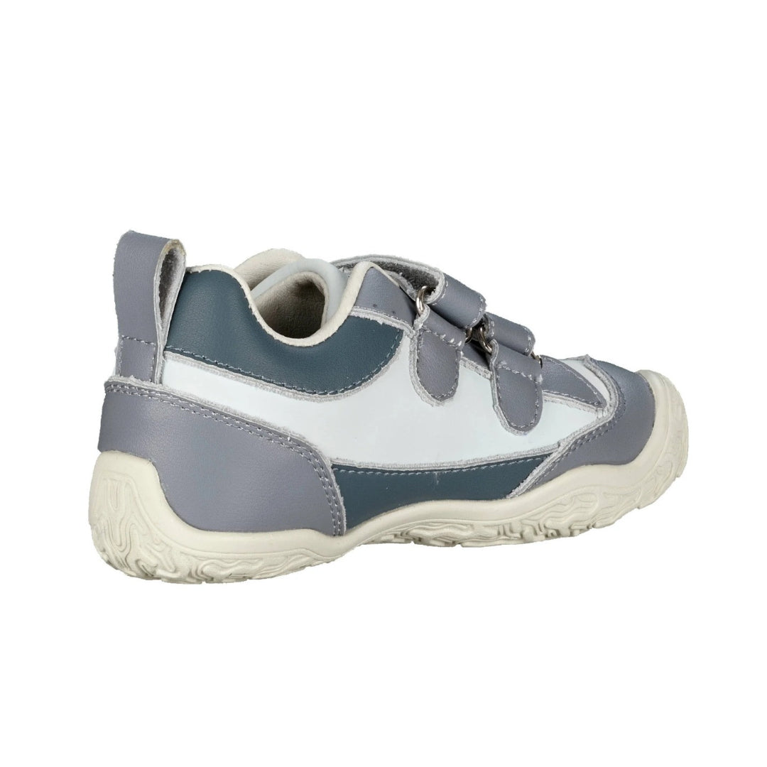 Tenui Tenui BP grey Barefoot Kids Sneakers – BFC