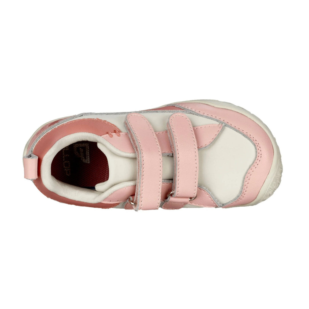 Tenui Tenui BP pink Barefoot Kids Sneakers – BFC