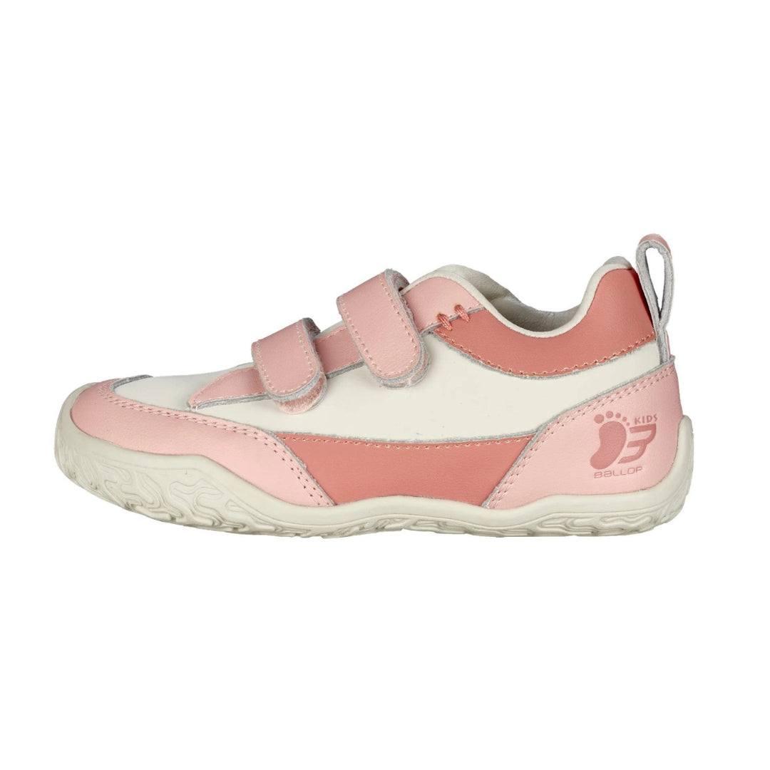 Tenui Tenui BP pink Barefoot Kids Sneakers – BFC