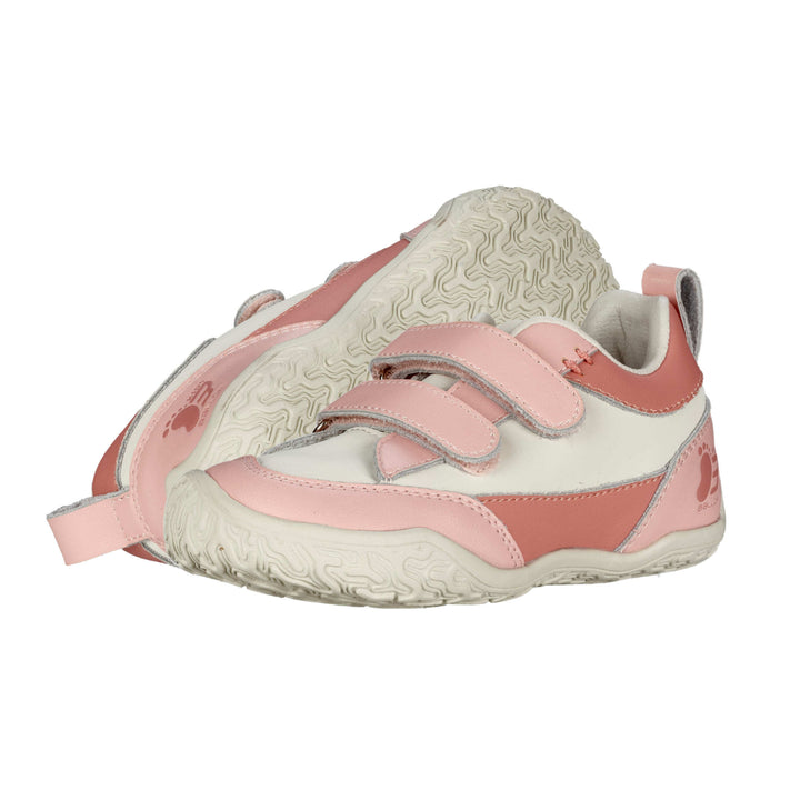 Tenui BP pink Barefoot Kids Sneakers