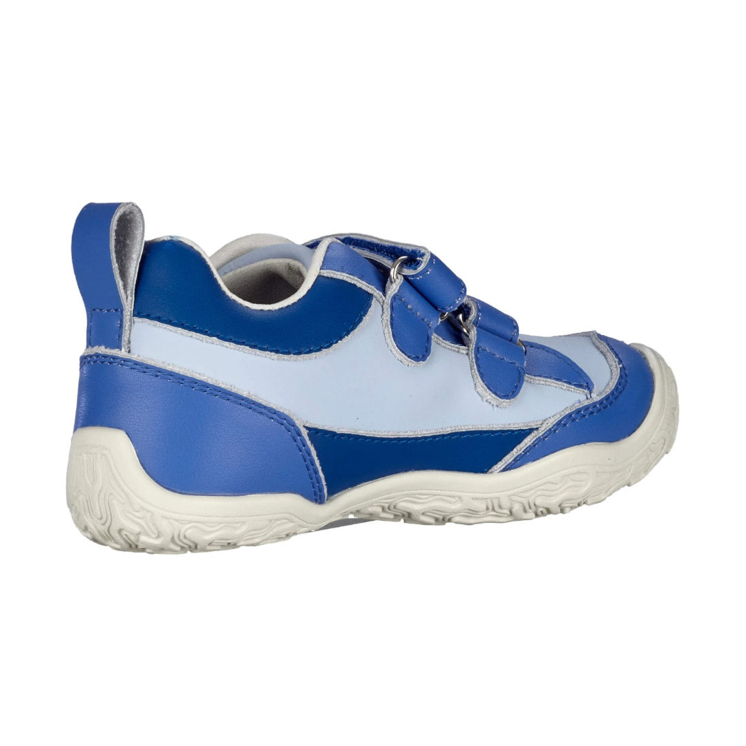 Tenui Tenui BP blue Barefoot Kids Sneakers – BFC