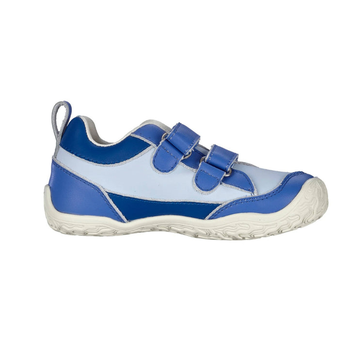 Tenui BP blue Barefoot Kids Sneakers