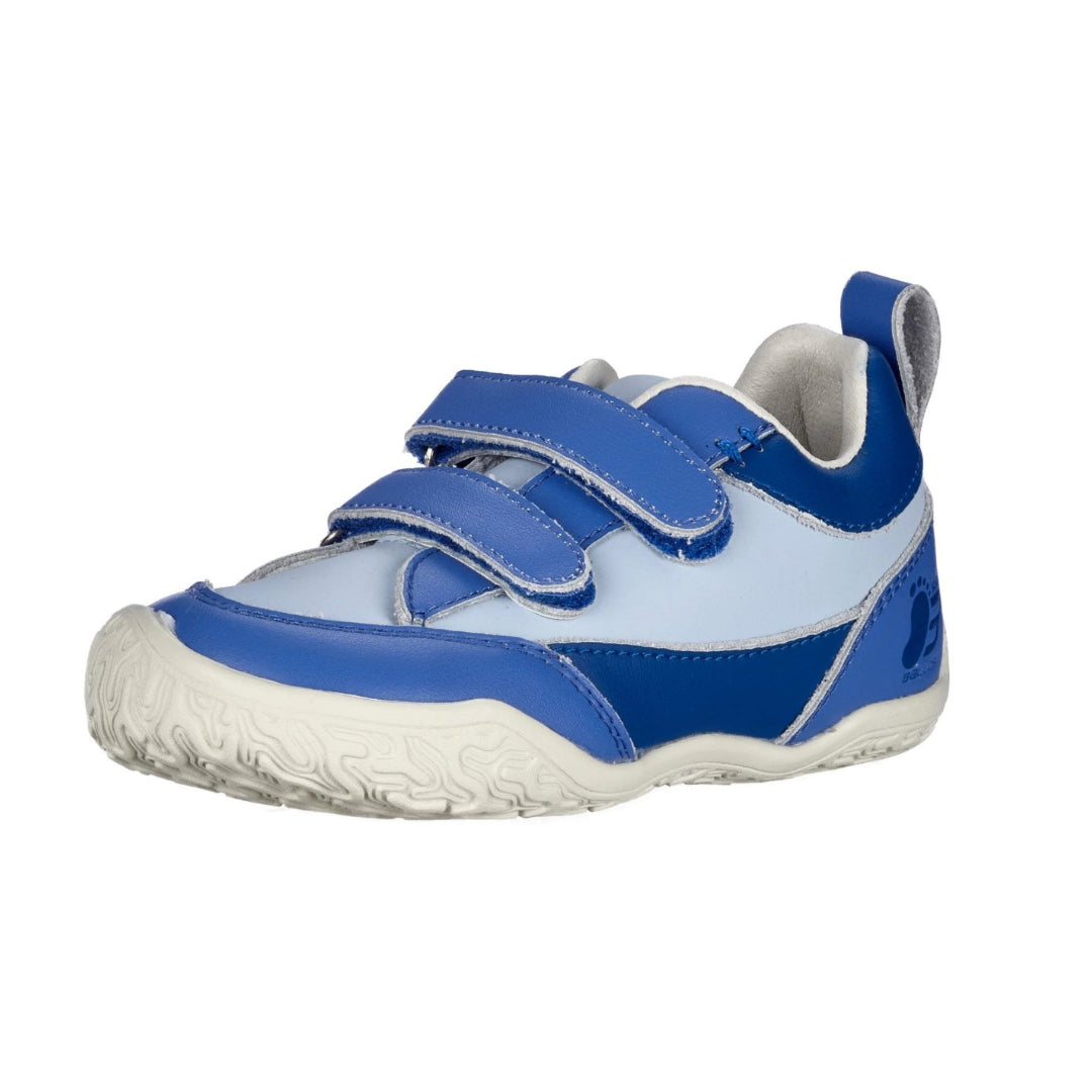 Tenui Tenui BP blue Barefoot Kids Sneakers – BFC