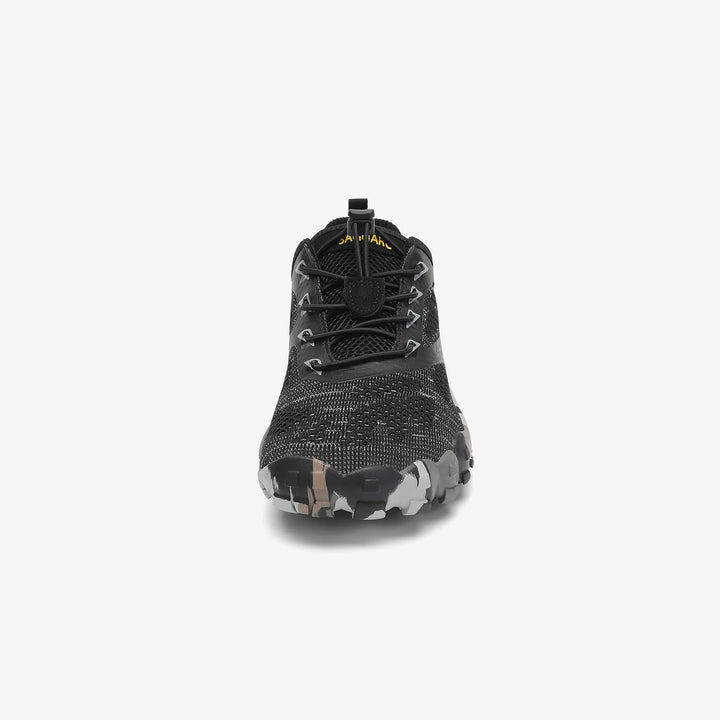 Smart II SG black Barefoot Sneakers