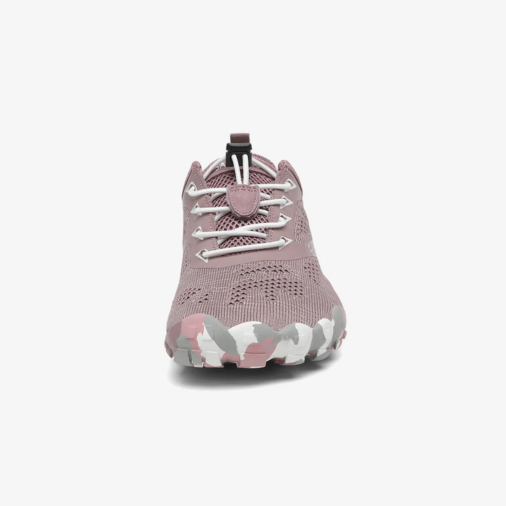 Smart II SG rosy Barefoot Sneakers