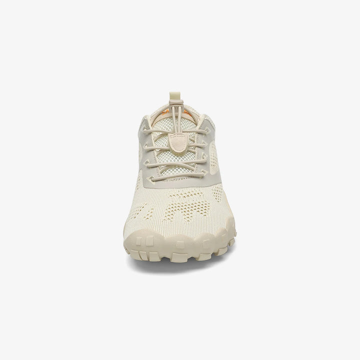 Smart I SG beige Barefoot Sneakers