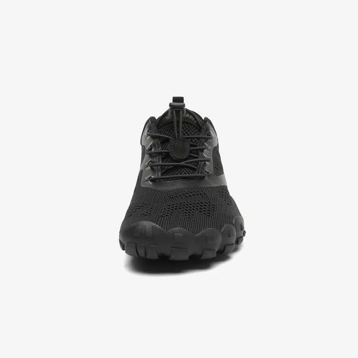 Smart I SG black Barefoot Sneakers