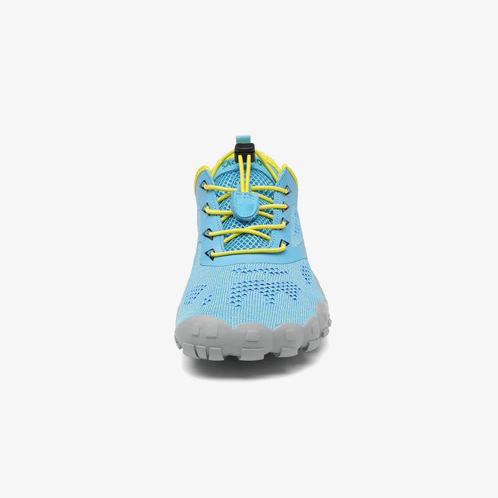 Smart I SG sky blue Barefoot Sneakers